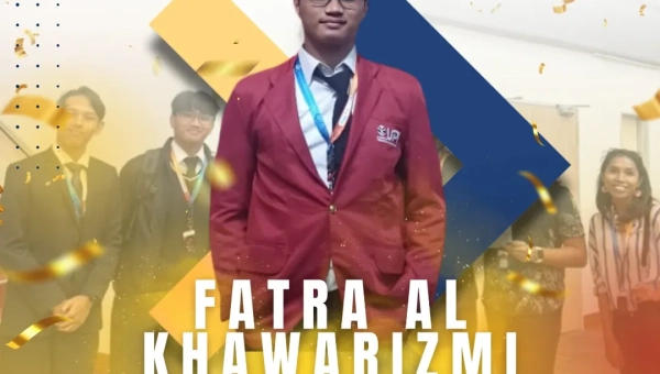 Mahasiswa RPL UPI Cibiru Raih Penghargaan Internasional di ASEAN Youth Conference Malaysia (SDGs 4 & 17)